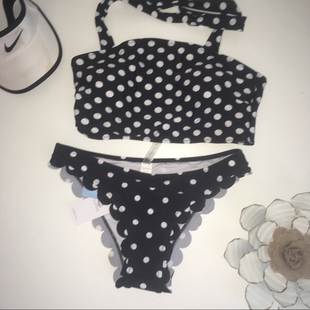 Cupshe Bikini